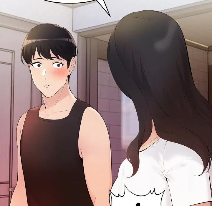 遇见美魔女房东第20话