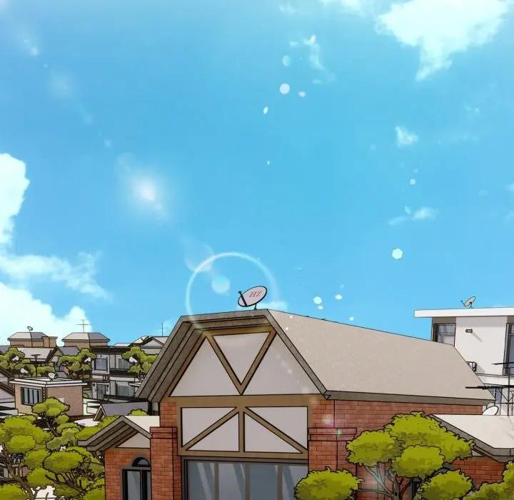 遇见美魔女房东第22话