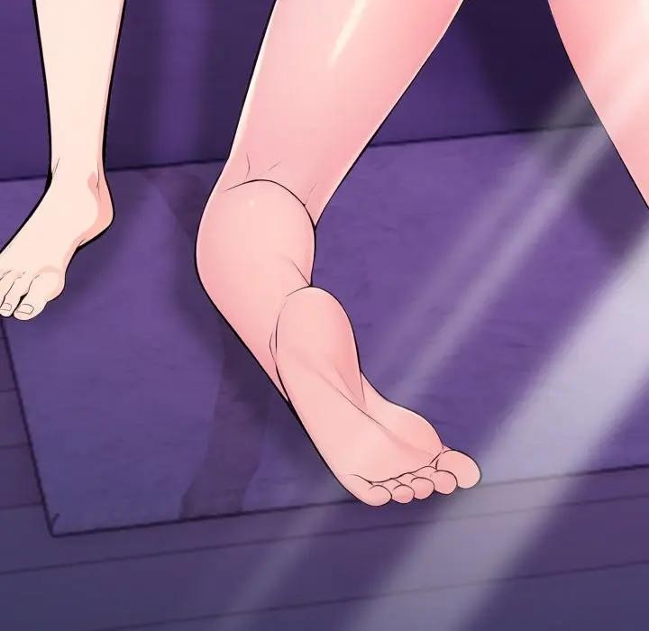 遇見美魔女房東第24話