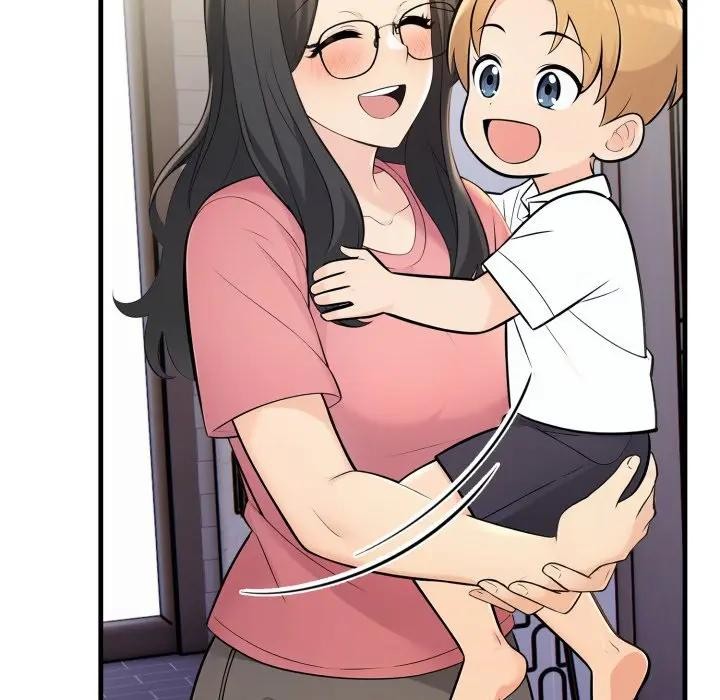 遇見美魔女房東第24話