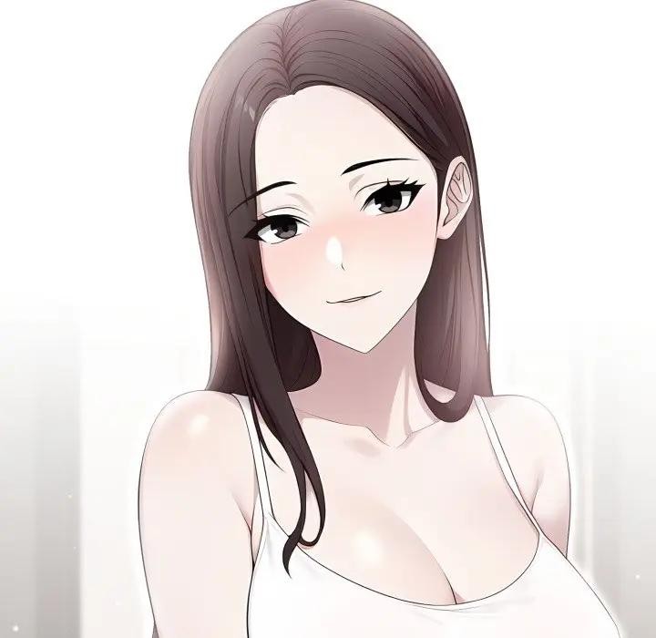 社區人妻的陷阱第1話