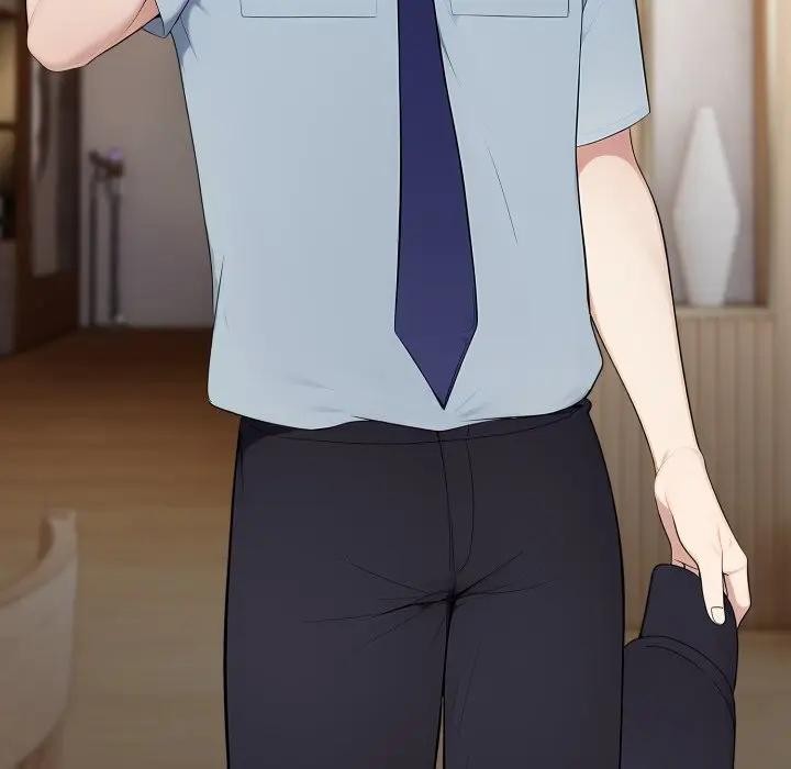 社區人妻的陷阱第1話