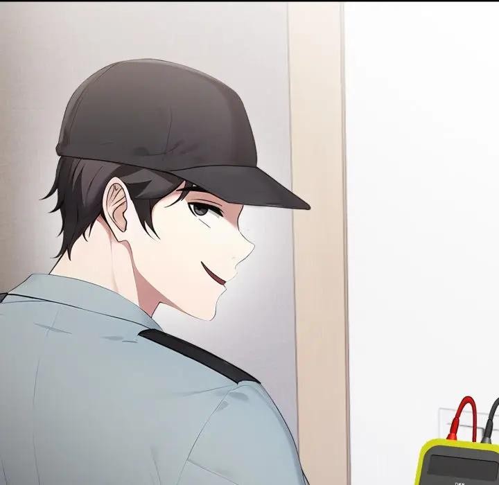 社區人妻的陷阱第1話