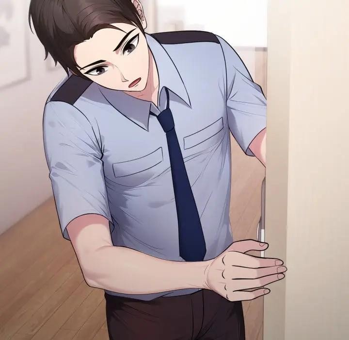 社區人妻的陷阱第2話