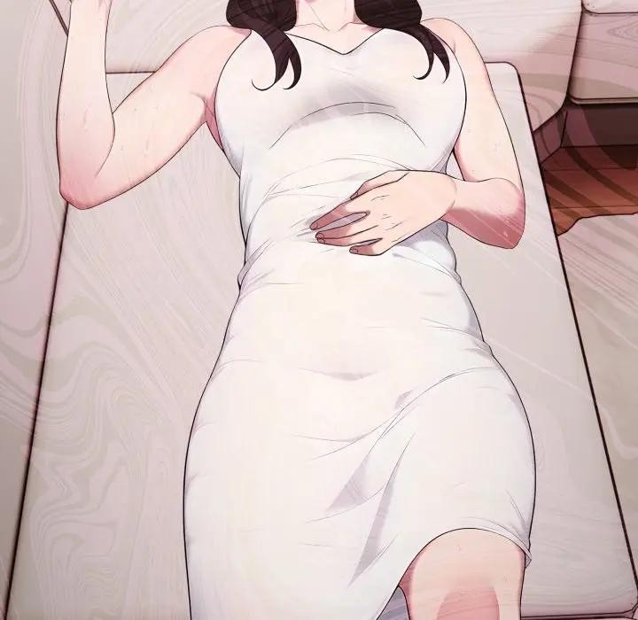 社區人妻的陷阱第2話