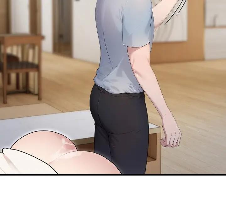 社區人妻的陷阱第3話