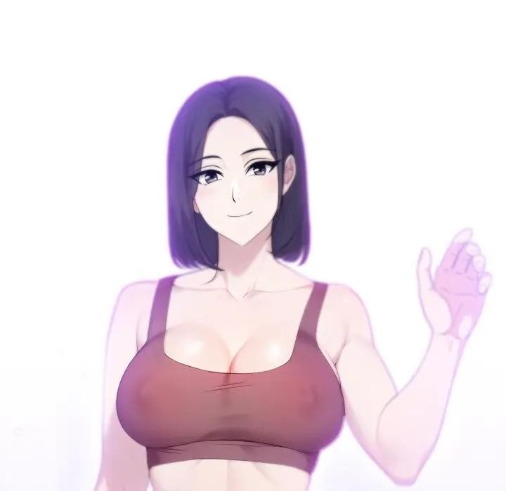 社區人妻的陷阱第3話