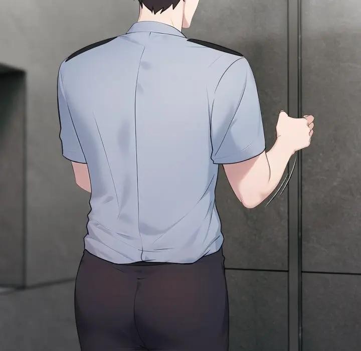 社區人妻的陷阱第3話