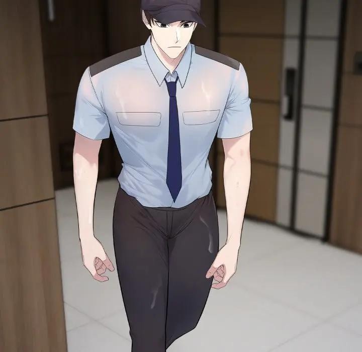 社區人妻的陷阱第3話