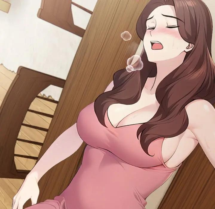 社區人妻的陷阱第4話