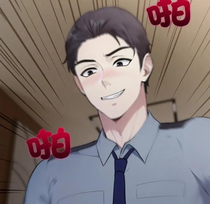 社區人妻的陷阱第4話