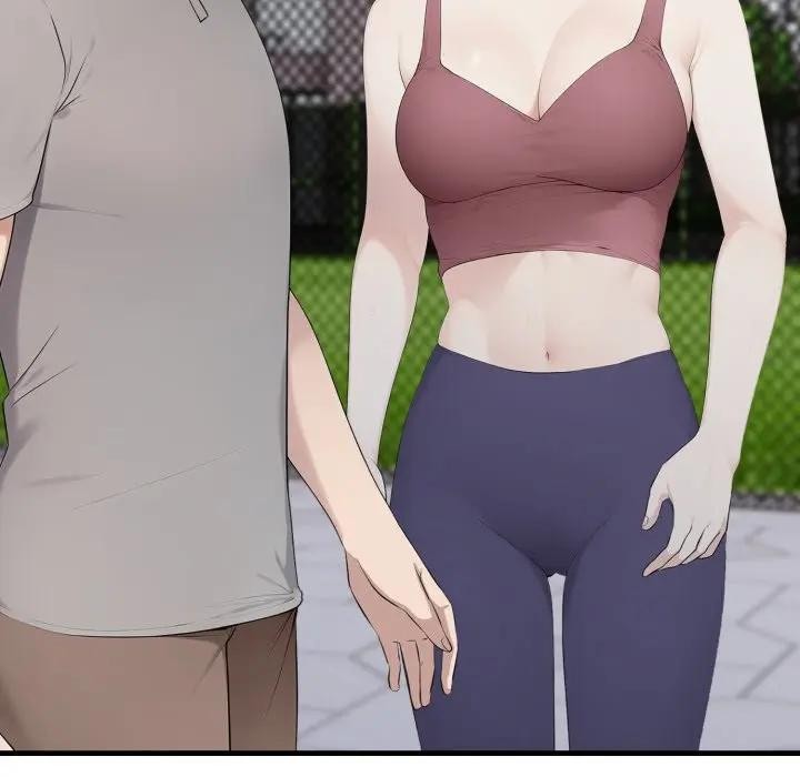 社區人妻的陷阱第5話