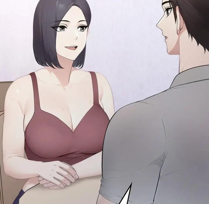 社區人妻的陷阱第5話