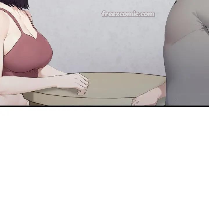 社區人妻的陷阱第5話