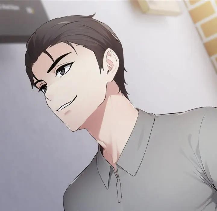 社區人妻的陷阱第5話