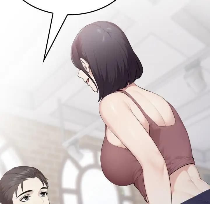 社區人妻的陷阱第5話