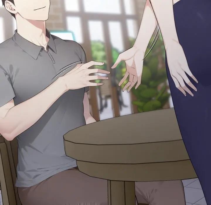 社區人妻的陷阱第5話