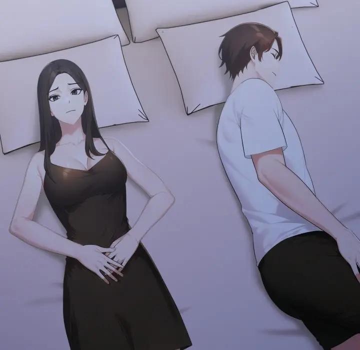 社區人妻的陷阱第6話