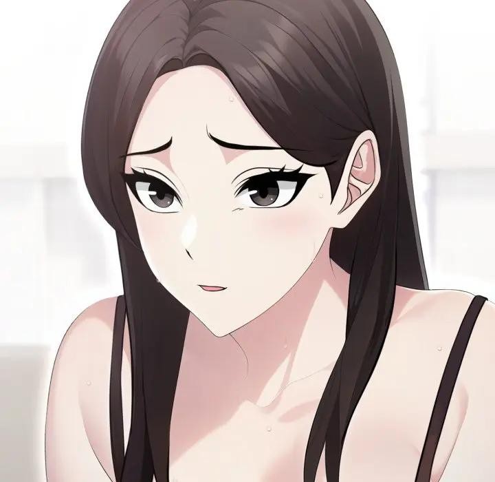 社區人妻的陷阱第6話