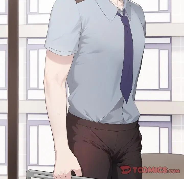 社區人妻的陷阱第7話