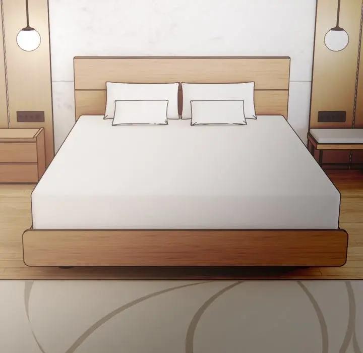 社區人妻的陷阱第7話