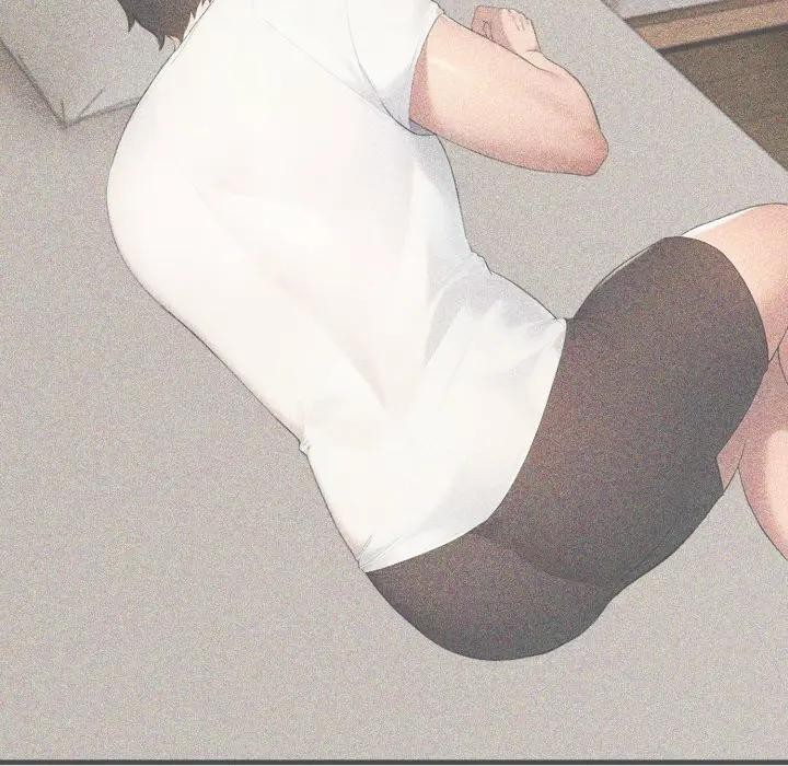 社區人妻的陷阱第7話