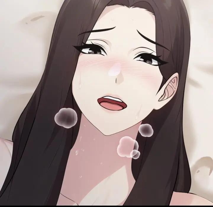 社區人妻的陷阱第8話