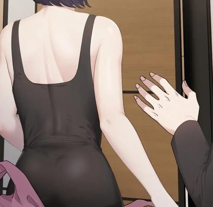 社區人妻的陷阱第8話