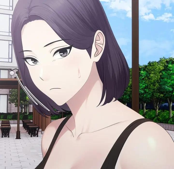 社區人妻的陷阱第8話