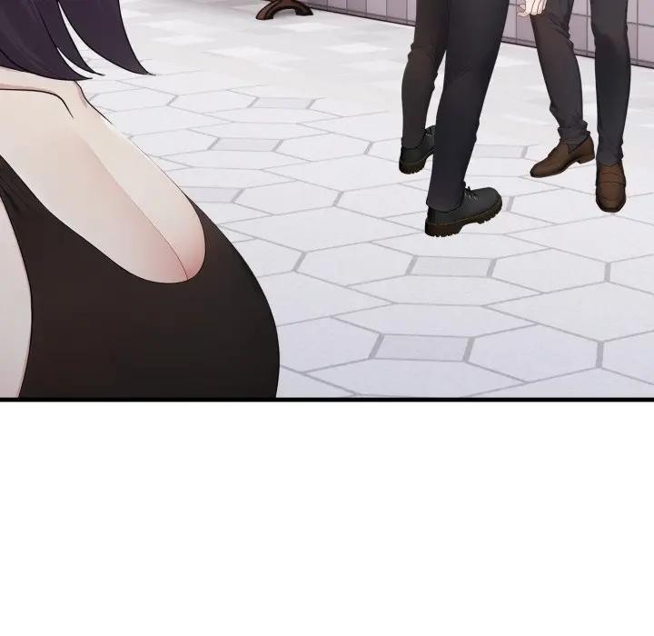 社區人妻的陷阱第8話