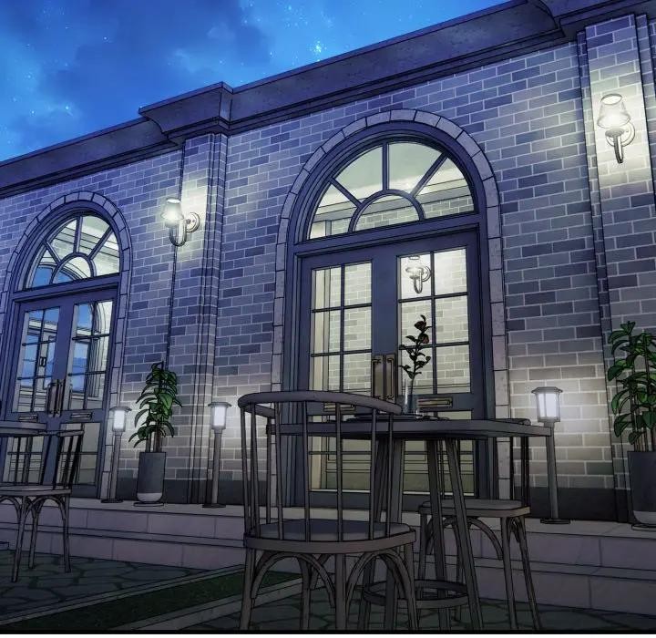 社區人妻的陷阱第8話