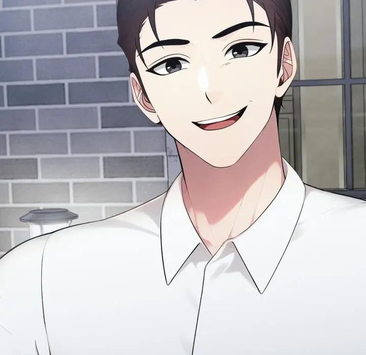 社區人妻的陷阱第8話