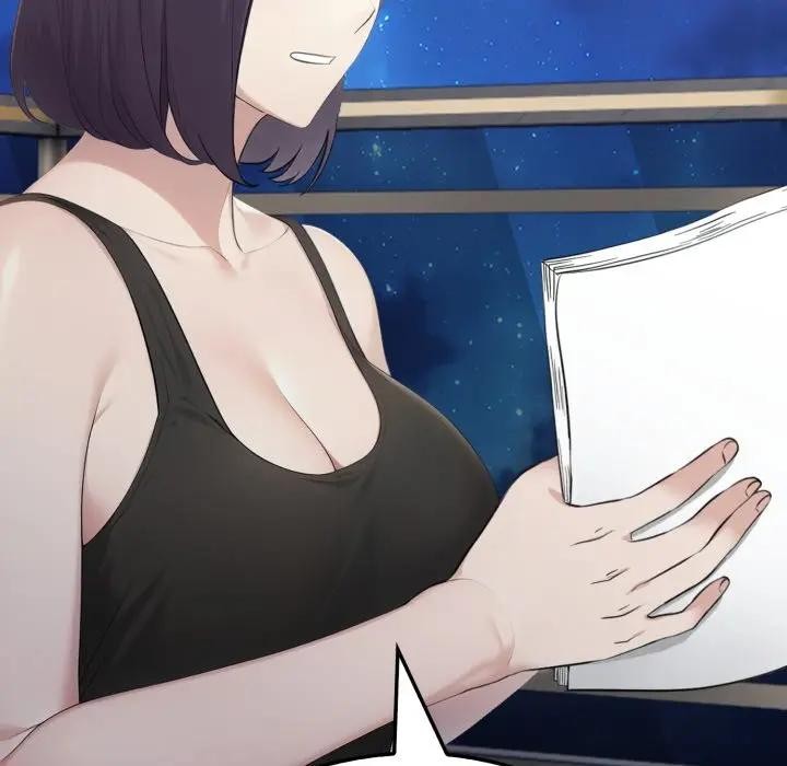 社區人妻的陷阱第8話