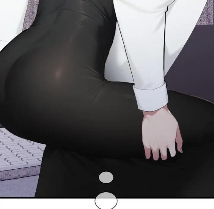 社區人妻的陷阱第8話