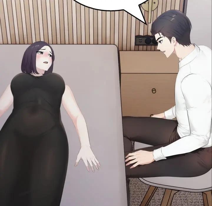 社區人妻的陷阱第8話