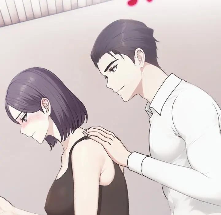 社區人妻的陷阱第8話