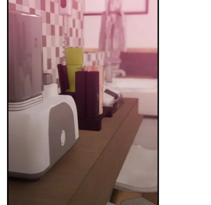 社區人妻的陷阱第9話