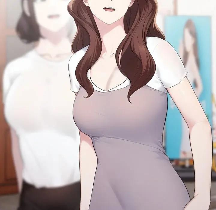 社區人妻的陷阱第10話