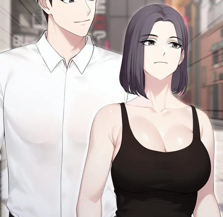 社區人妻的陷阱第10話