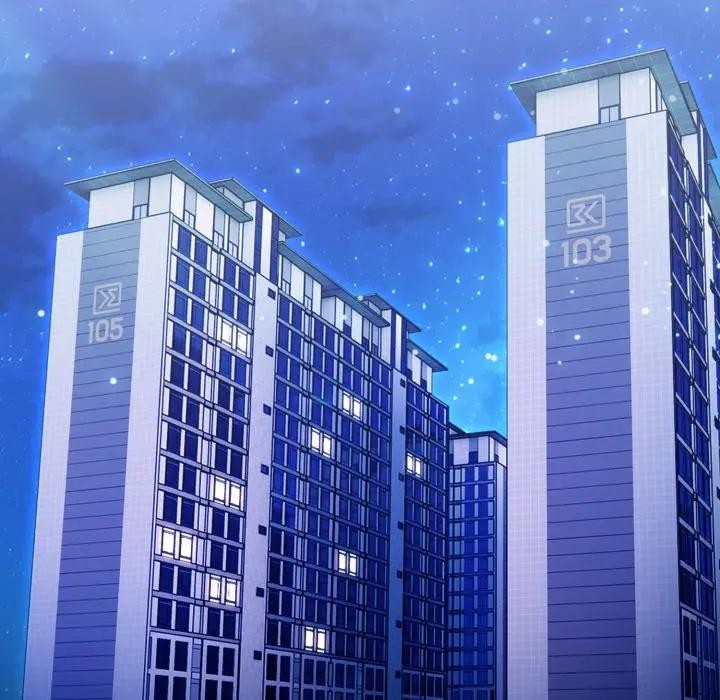 社區人妻的陷阱第10話