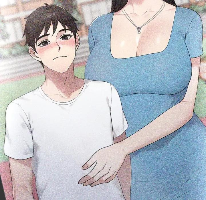 社區人妻的陷阱第10話