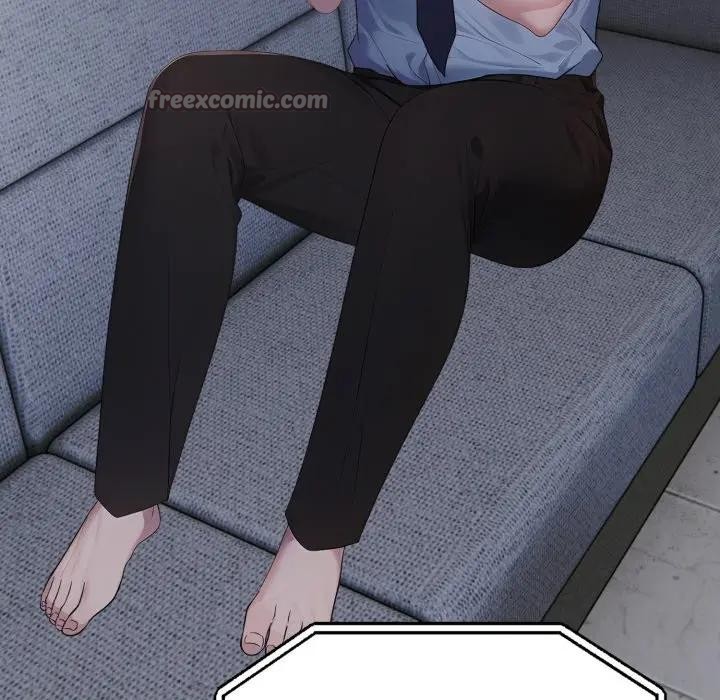 社區人妻的陷阱第10話