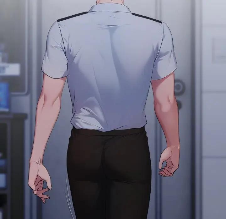 社區人妻的陷阱第10話