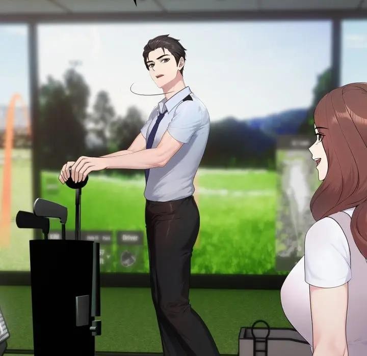 社區人妻的陷阱第10話