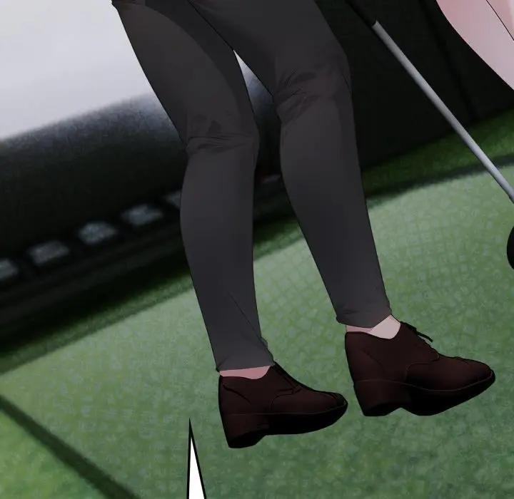 社區人妻的陷阱第10話