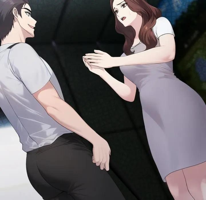 社區人妻的陷阱第10話