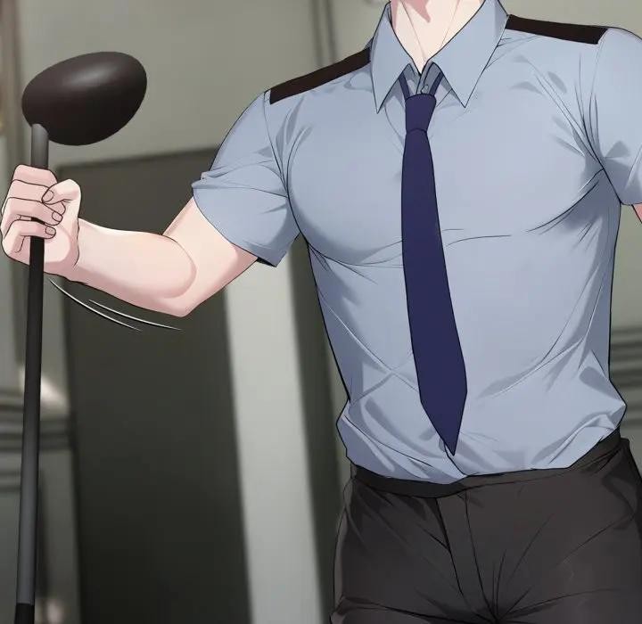 社區人妻的陷阱第10話