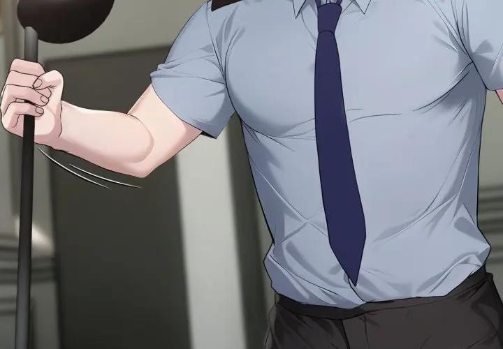 社區人妻的陷阱第11話