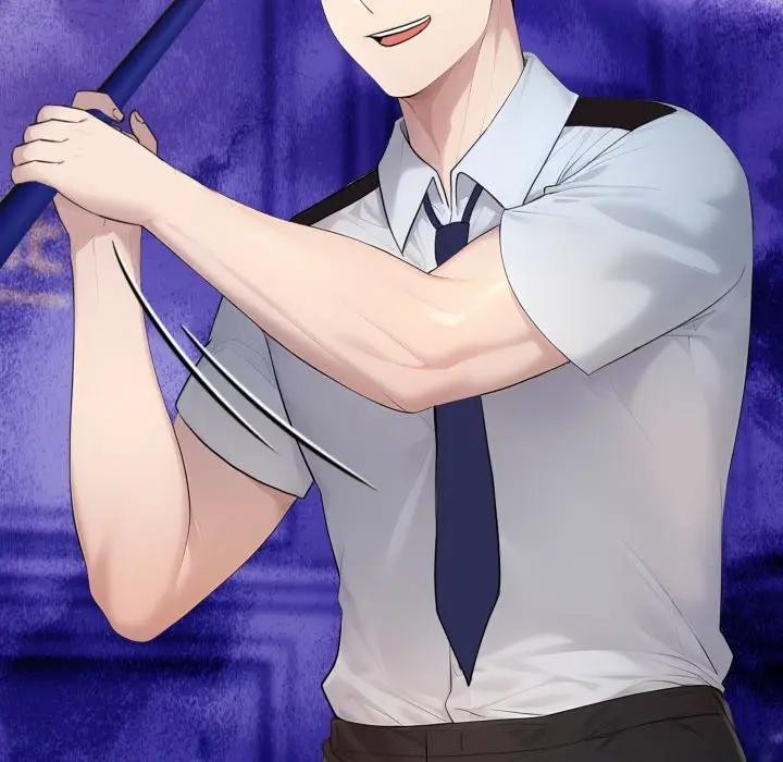 社區人妻的陷阱第11話