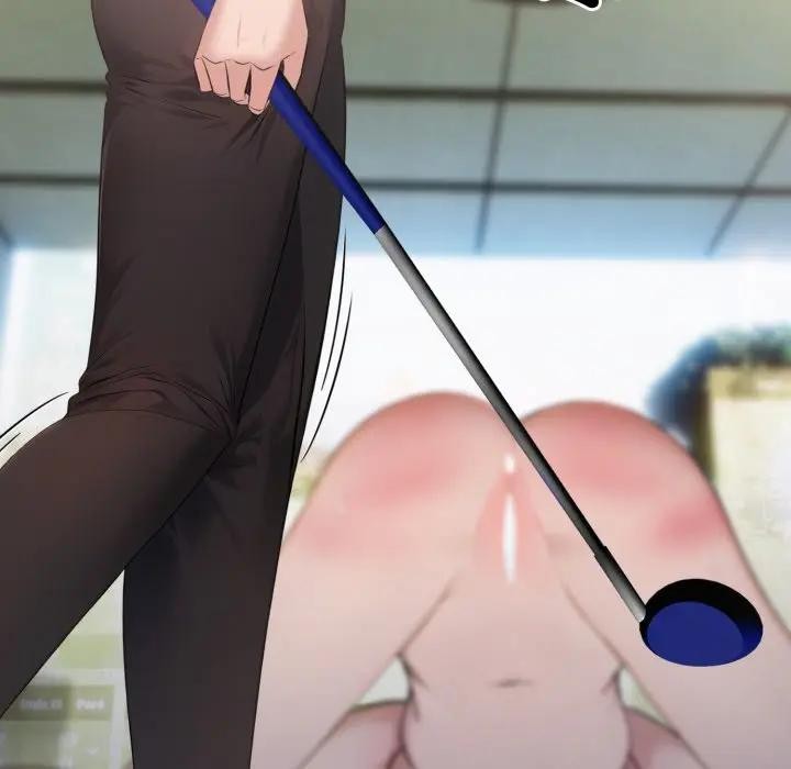 社區人妻的陷阱第11話